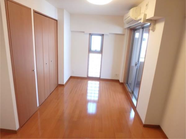 居室・リビング　開放感のあるゆったりとしたお部屋です♪