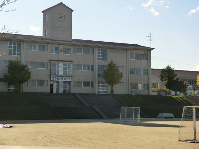 小学校　佐倉市立寺崎小学校（小学校）まで4933m