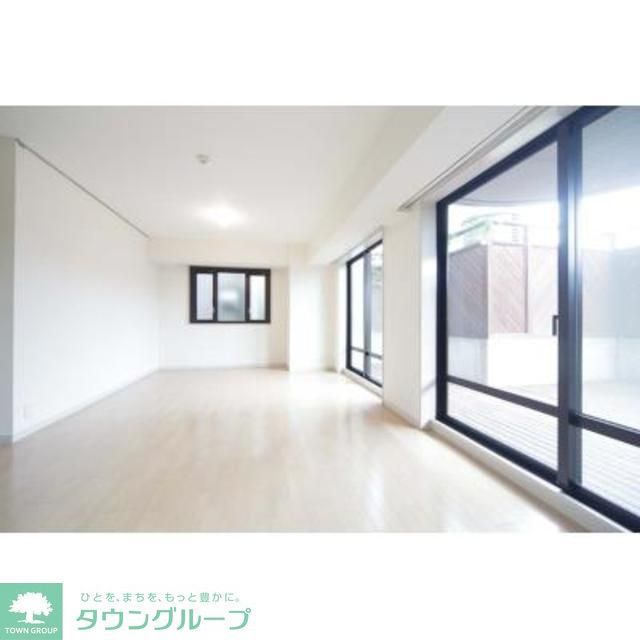 居室・リビング　※写真は同タイプ住戸です。