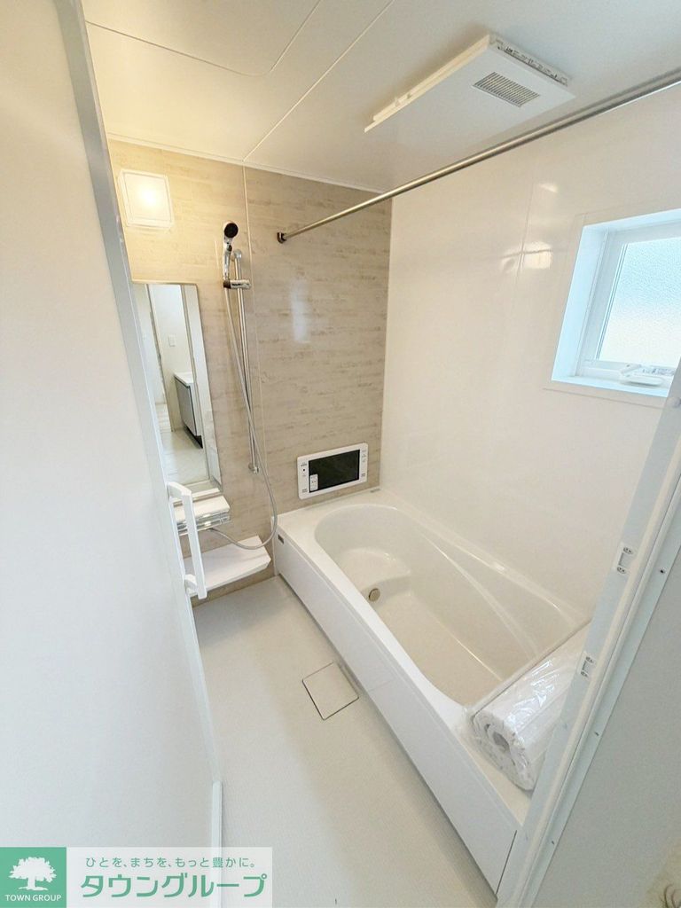 バス・シャワールーム　★お部屋探しは、タウンハウジング多摩センター店へ★