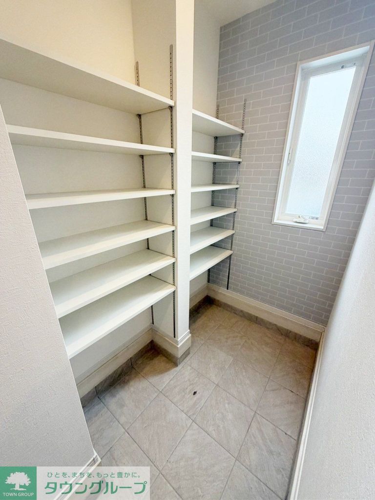 収納　★お部屋探しは、タウンハウジング多摩センター店へ★