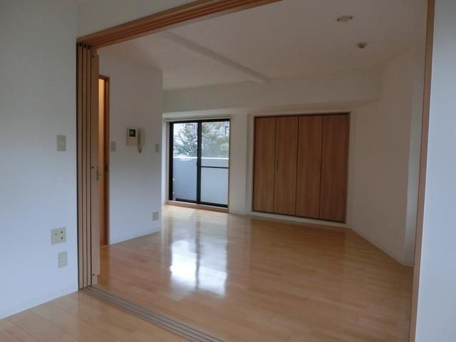 その他部屋・スペース　☆居室☆