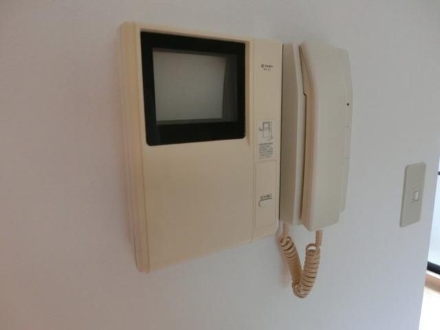 セキュリティ　☆安心のセキュリティ☆