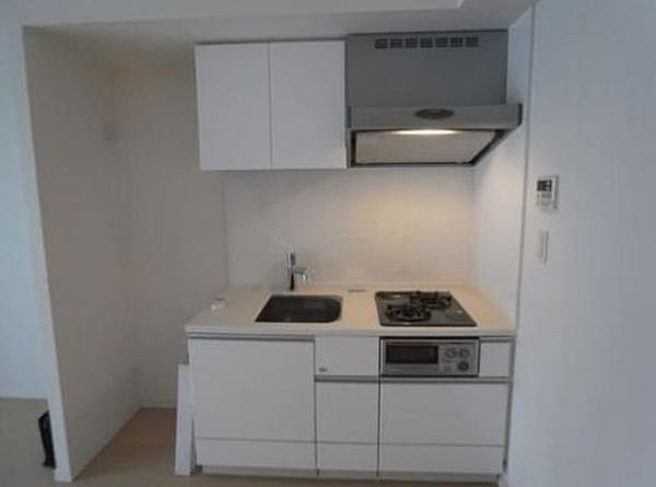 キッチン　弊社は都内全域の物件をご紹介可能です！