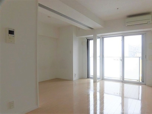 居室・リビング　弊社は都内全域の物件をご紹介可能です！