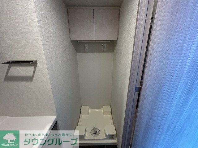 その他部屋・スペース　お問合せは(株)タウンハウジング東京へ