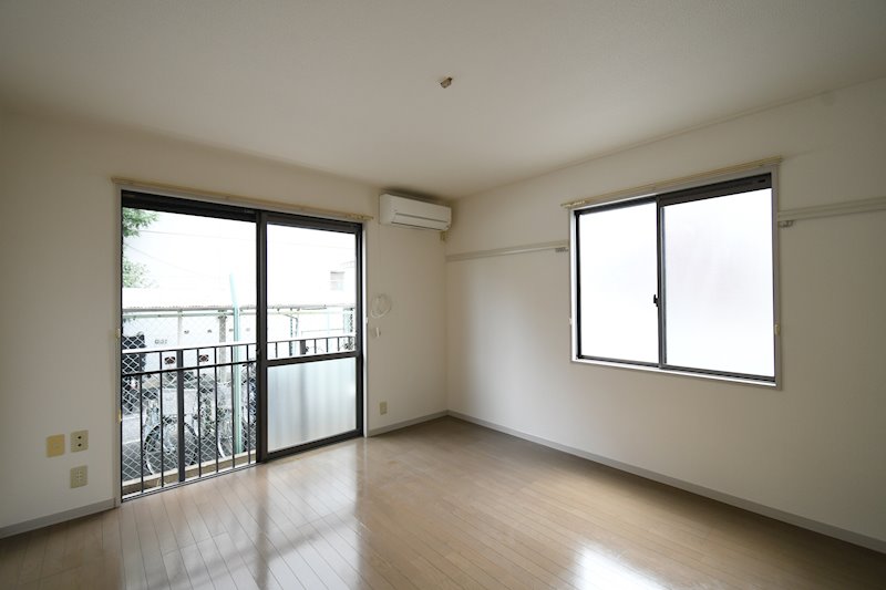 居室・リビング　洋室