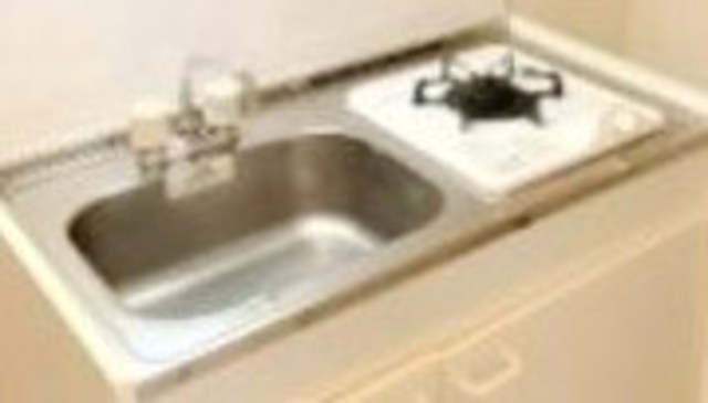 キッチン　同仕様参考