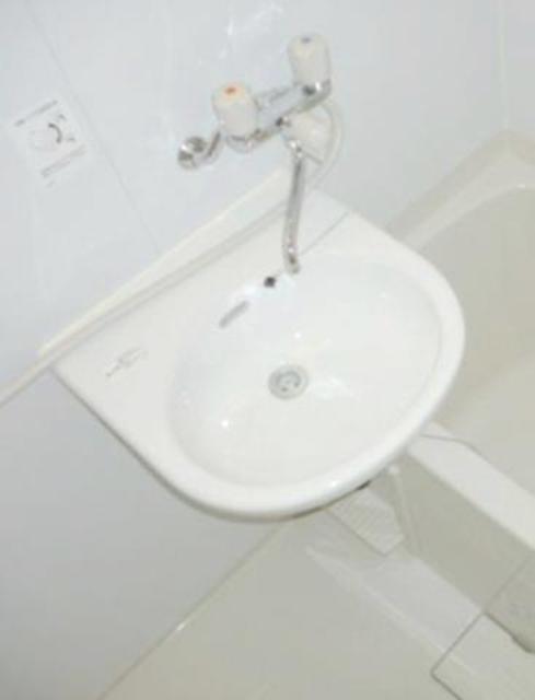 洗面設備　同仕様参考