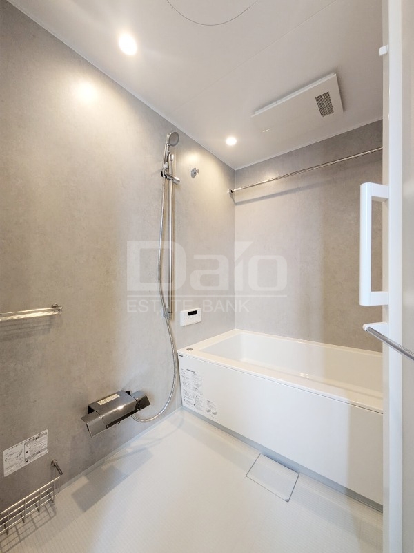バス・シャワールーム　※写真は同タイプ別部屋です