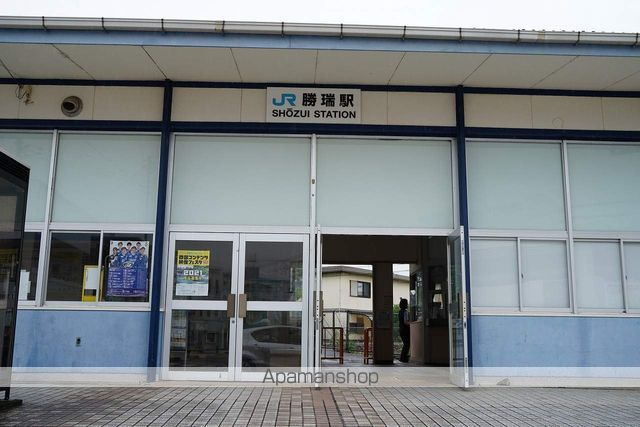 その他　勝瑞駅（その他）まで807m