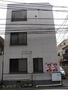 大久保駅より徒歩8分 3階 築39年4ヶ月の賃貸物件