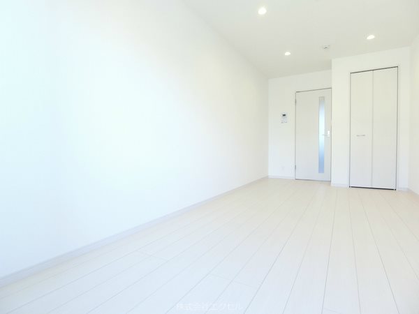 居室・リビング　洋室です。