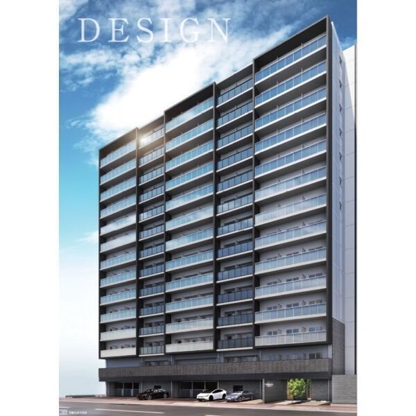 建物外観　★内見予約受付中★