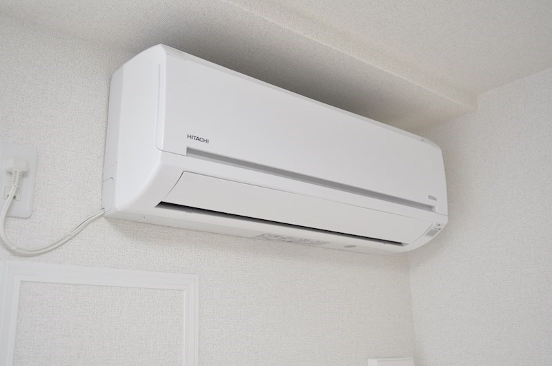 その他　同型タイプの室内写真です