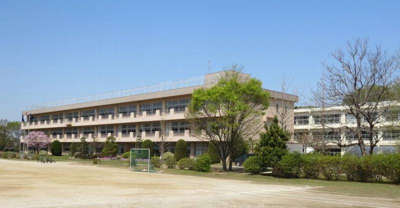 小学校　野田市立清水台小学校（小学校）まで4591m