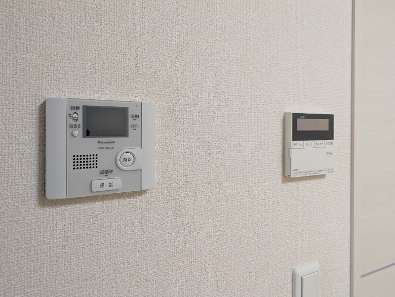セキュリティ　図面と現状に相違がある場合には現状を優先