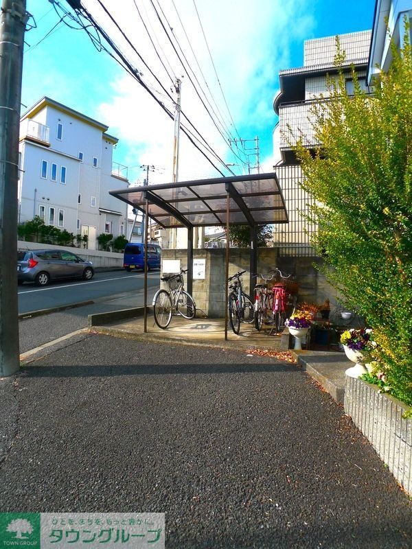 その他共有部分　外観