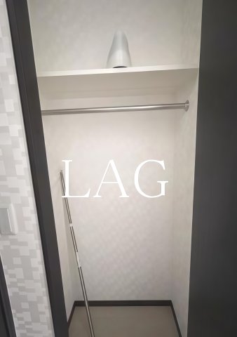 収納　収納です。