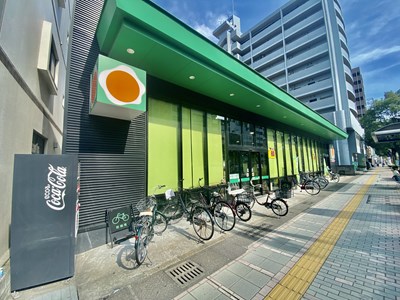 スーパー　タイヨー（スーパー）まで380m