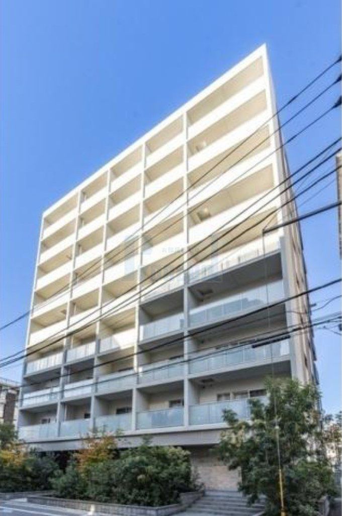 建物外観　☆こちらの物件は仲介手数料0.55か月分です☆