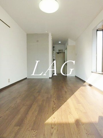 居室・リビング　洋室のお部屋です。