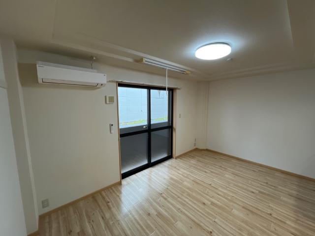 その他部屋・スペース　室内
