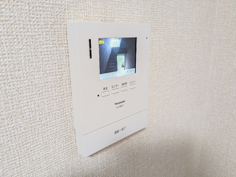 セキュリティ　図面と現状に相違がある場合には現状を優先