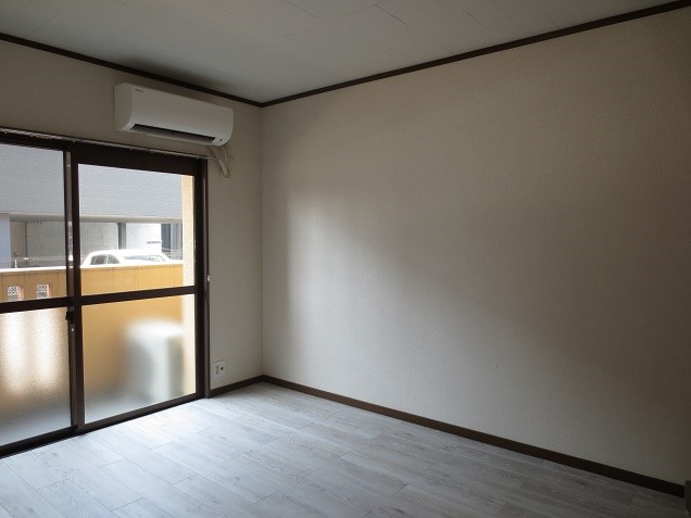 その他部屋・スペース　洋室です。