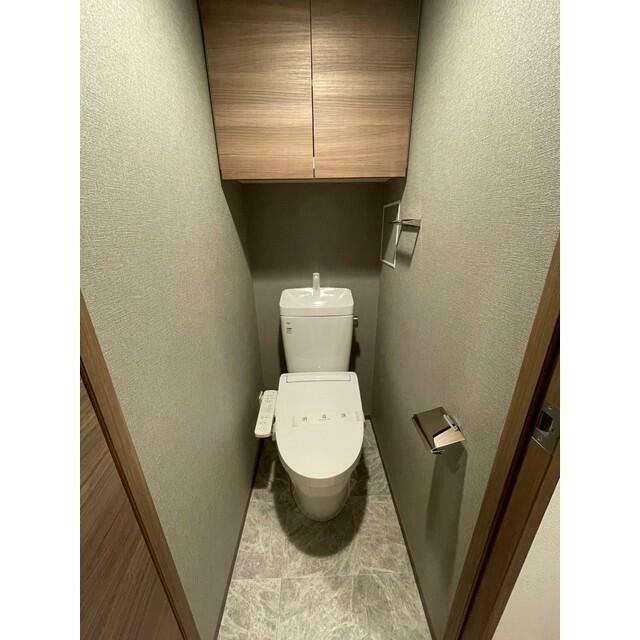 トイレ　別部屋参考写真