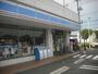 コンビニ　ローソン　倉敷北畝二丁目店（コンビニ）まで412m