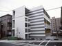 鶴見駅よりバス6分 徒歩1分 2階 築22年7ヶ月の賃貸物件