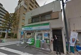 コンビニ　ファミリーマート タジマ千住元町店（コンビニ）まで229m