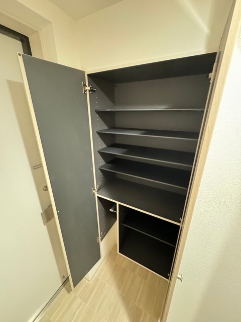 玄関　★シューズＢＯＸ★
