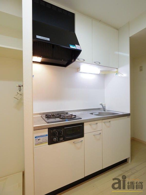 キッチン　※同仕様写真です