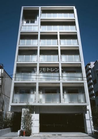 建物外観　☆綺麗な外観☆