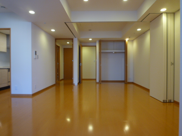 居室・リビング　内観1※別部屋参考写真