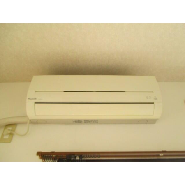 その他設備　別号室の参考写真です。