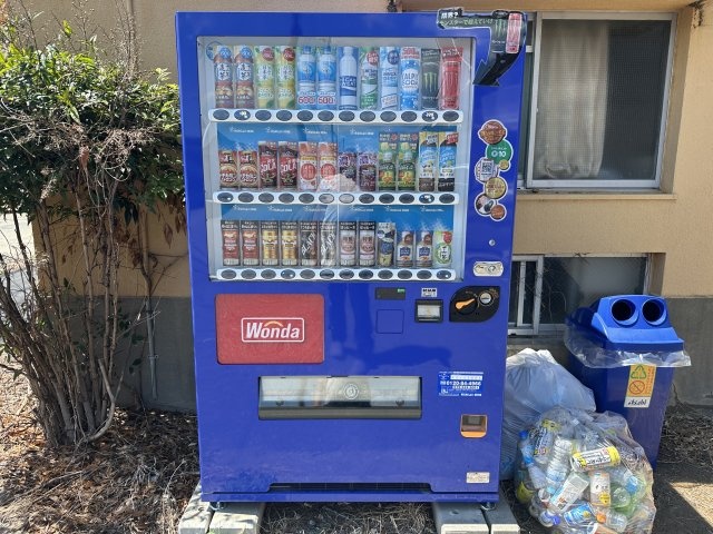 その他　ゴミ捨て場（その他）まで10m