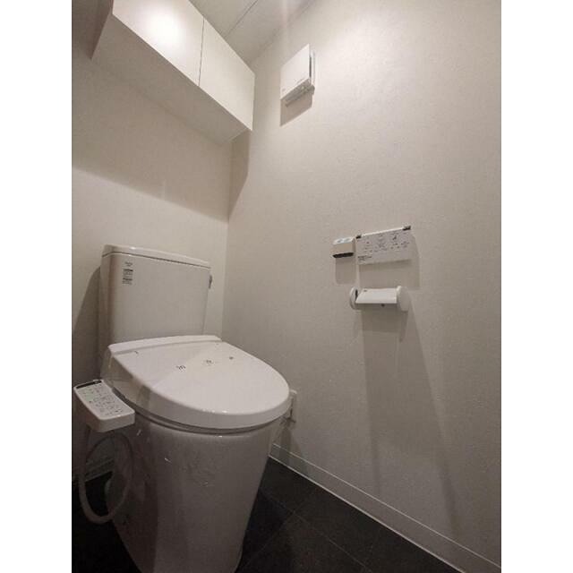 トイレ　※同仕様写真含む