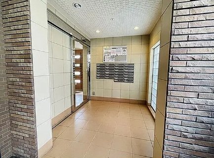 その他共有部分　☆設備充実☆