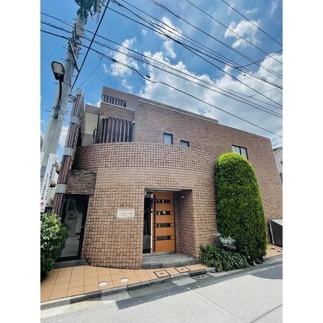 建物外観　☆外観☆