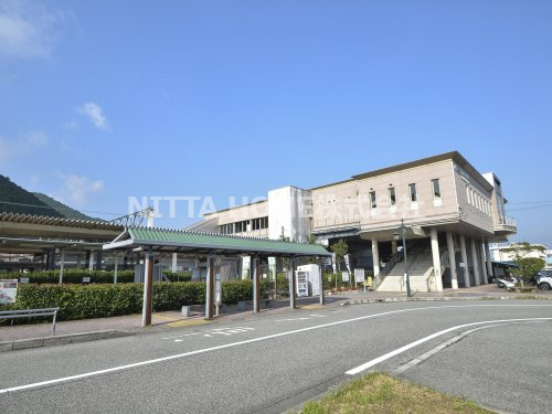 その他　篠山口（その他）まで484m
