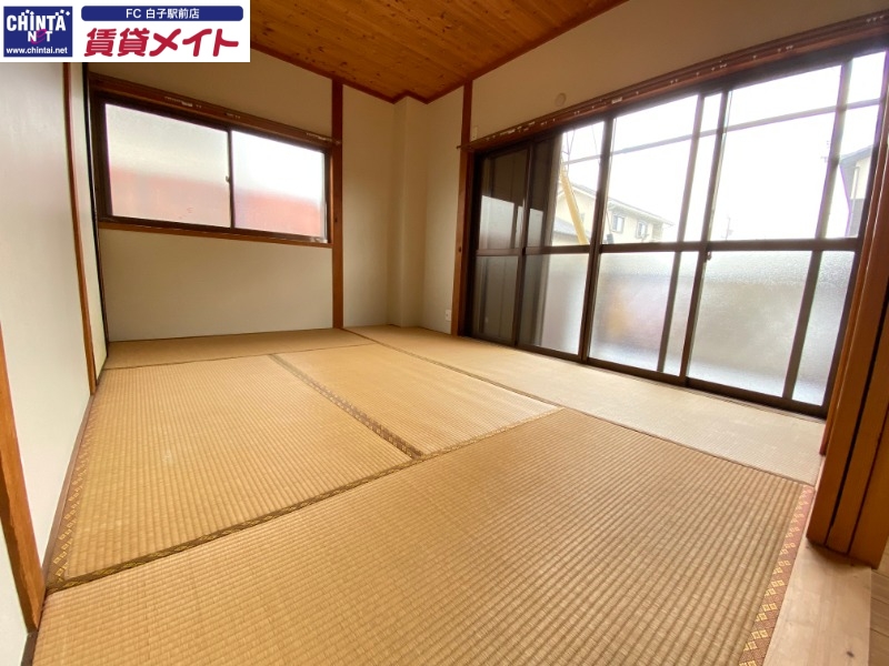 その他部屋・スペース　別部屋参考写真