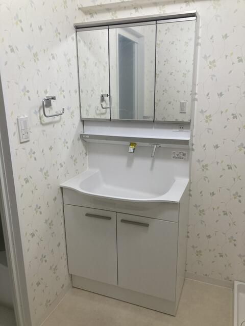 洗面設備　★初期費用どこよりも安くご案内★