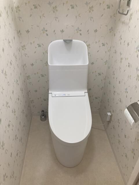 トイレ　★初期費用どこよりも安くご案内★