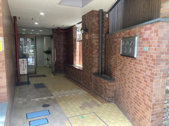 エントランス　★初期費用どこよりも安くご案内★