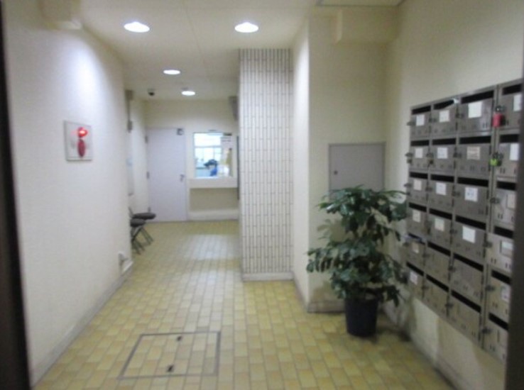 その他共有部分　★初期費用どこよりも安くご案内★