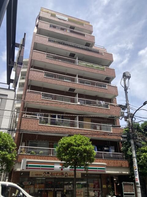 建物外観　★初期費用どこよりも安くご案内★