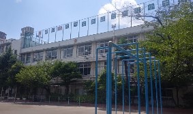 小学校　文京区立柳町小学校（小学校）まで635m